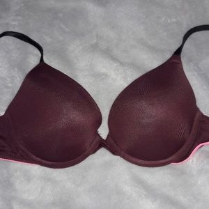 PINK Victoria's Secret Bra